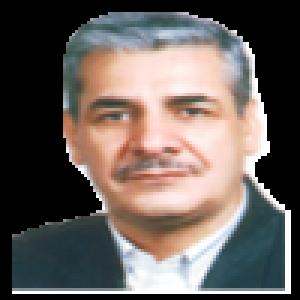 قاسم حیدری نژاد