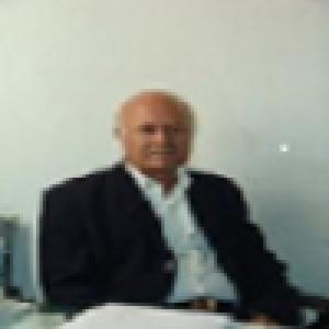علیرضا تقیان سمسوری