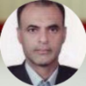 علی مظفری