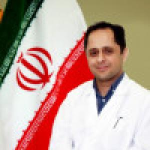علی سلیمانی