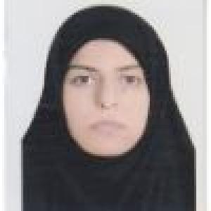 نجمه اعتماد سعید