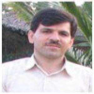 اسماعیل فاطمی بهبهانی