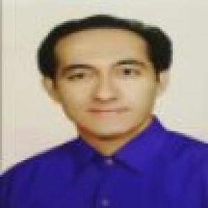 محمدامیر جلالی