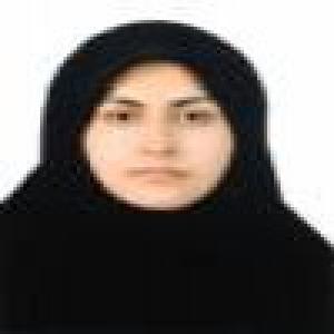 حمیده جعفری