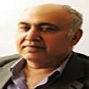 مهرداد عابدی