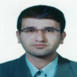 حمیدرضا انصاری