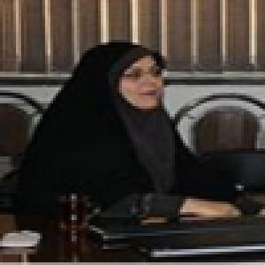زینب کاوه فیروز