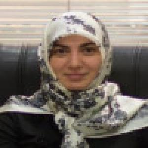 مریم اشرفی