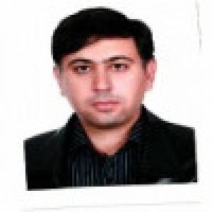 محمد مهدی مجاهدی