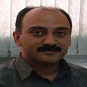 شهرام کبودوندپور