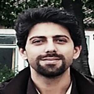 محمدرضا خلیل نژاد