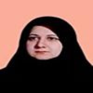 مریم صمدانی
