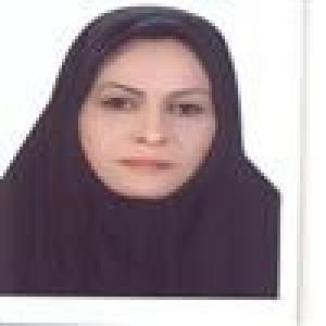 زهرا اعتمادی فر