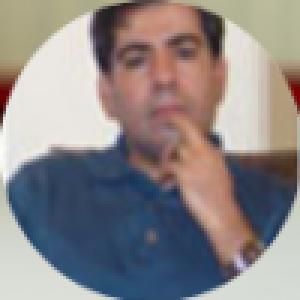 محمدرضا شاه نظری