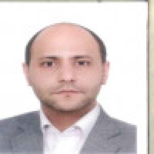رامين دهدشت حيدري