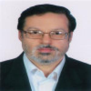 احمدعلی حیدری