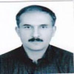 محمدرضا حیدری