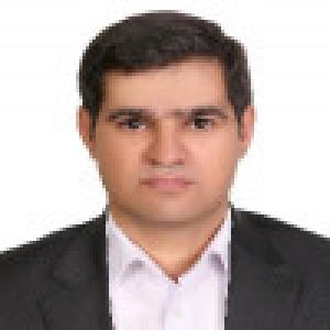 کیومرث شهبازی
