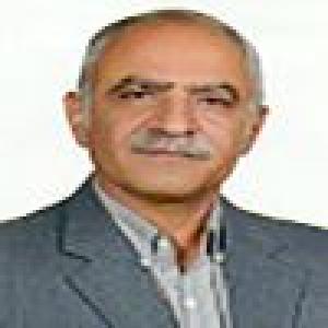 علی‌محمد کیمیاگری