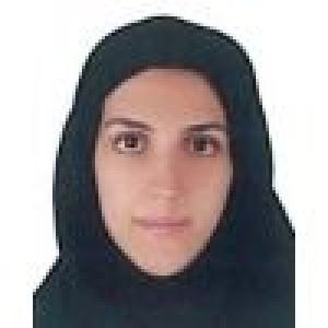 آویشا اشرف الکتابی