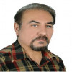 شاهرخ حسینی هاشمی