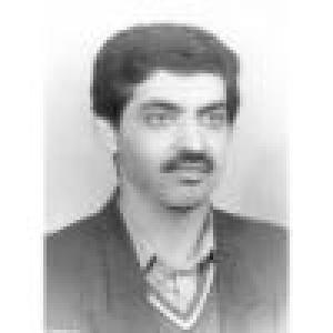 محمد حسین باقری پور