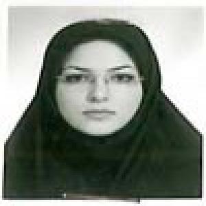 الناز تجویدی
