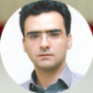 مهدی مختارزاده