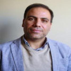 علی نیکبخت