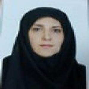 نازیلا اکبرفهمیمی