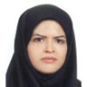 آزاده شاکری