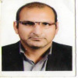 فضل اله ميردريکوند