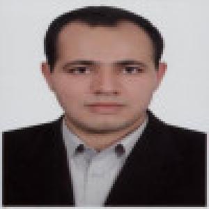 شهرام آریافر 