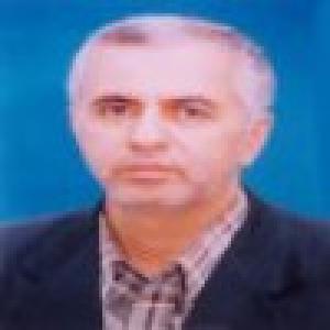 اسماعیل تاج بخش