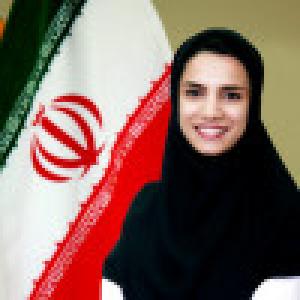 سیده الهام منصوری