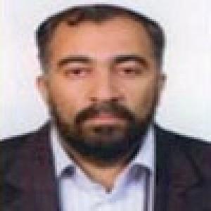 محمدرضا پور میر