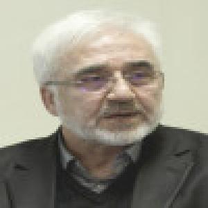 سید غلامرضا اسلامی