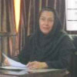 رویا منتظمی