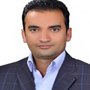 حمیدرضا فلاحی