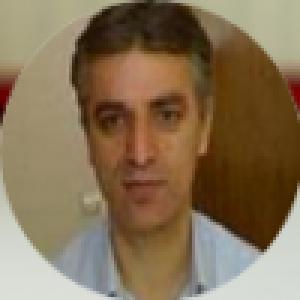 محمد توکلی بینا