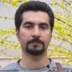 سیدخلیل متقی