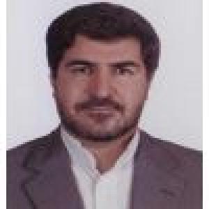 علیرضا مظلوم رهنی