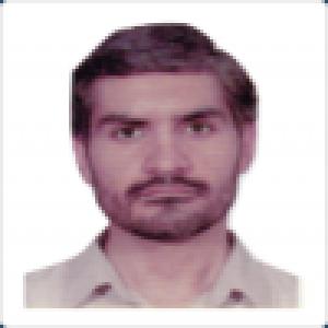 شاهرخ پرویزی