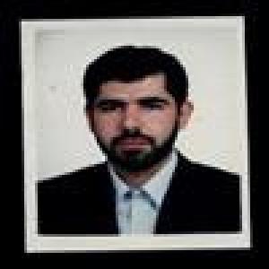 محمد مهدی الشریف