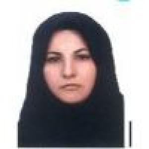 مهین دخت فرخ نیا