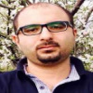 محمدعلی احمدی پژوه