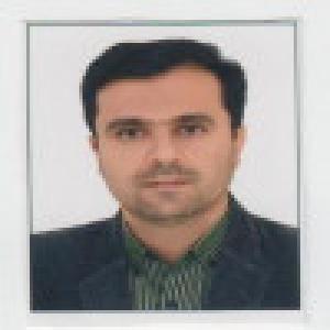 مرتضی نورمحمدی