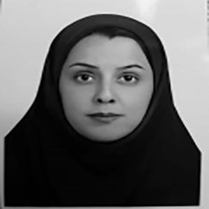 مریم مودی
