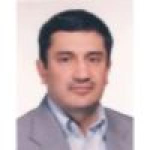 محمدمسعود آقا محمد حسین تجریشی