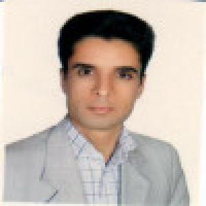 یدالله قاسمی پور